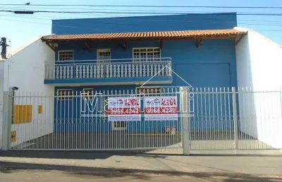 Barracão / Galpão / Depósito à venda no Jardim Antártica, Ribeirão Preto 