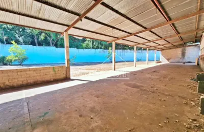 Galpão comercial para venda e locação no bairro campos elíseos, próximo a cava do bosque - ribeirão preto/sp.