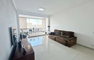 Apartamento com 3 quartos à venda em Higienópolis, Ribeirão Preto 