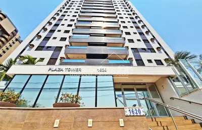 Apartamento com 3 quartos à venda no Santa Cruz do José Jacques, Ribeirão Preto 