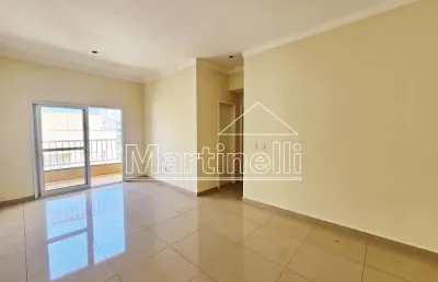 Apartamento com 2 quartos à venda no Jardim Nova Aliança, Ribeirão Preto 