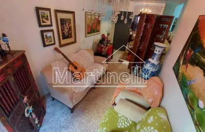 Apartamento com 2 quartos à venda no Jardim Botânico, Ribeirão Preto 