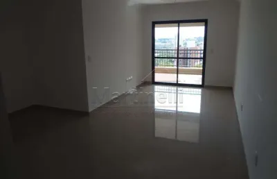 Apartamento com 3 quartos à venda no Jardim Botânico, Ribeirão Preto 