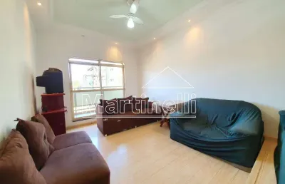 Apartamento com 3 quartos à venda no Jardim Paulistano, Ribeirão Preto 