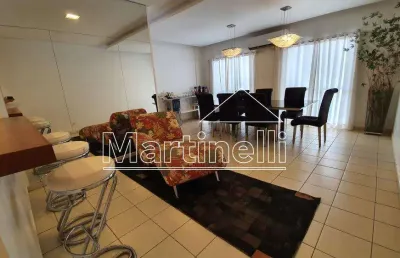 Apartamento com 2 quartos à venda no Jardim Botânico, Ribeirão Preto 
