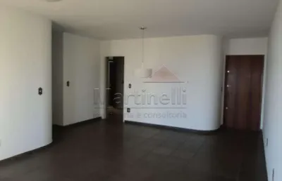 Apartamento com 3 quartos à venda no Jardim Irajá, Ribeirão Preto 