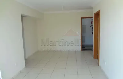 Apartamento com 2 quartos à venda no Parque Residencial Lagoinha, Ribeirão Preto 