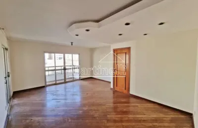 Apartamento com 4 quartos à venda em Higienópolis, Ribeirão Preto 