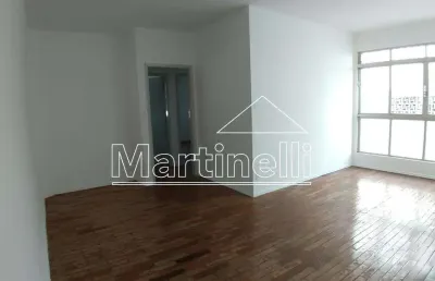 Apartamento com 2 quartos à venda no Centro, Ribeirão Preto 