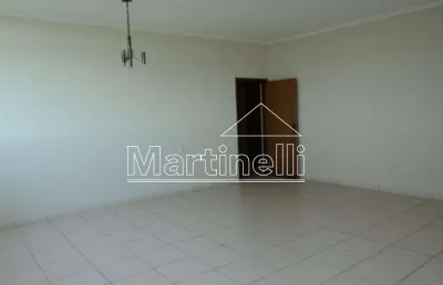 Apartamento com 3 quartos à venda no Centro, Ribeirão Preto 