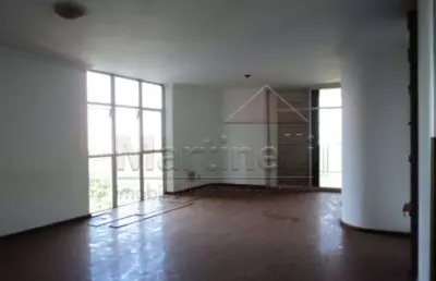 Apartamento com 3 quartos à venda em Higienópolis, Ribeirão Preto 