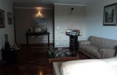 Apartamento com 3 quartos à venda em Higienópolis, Ribeirão Preto 