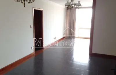 Apartamento com 3 quartos à venda no Centro, Ribeirão Preto 