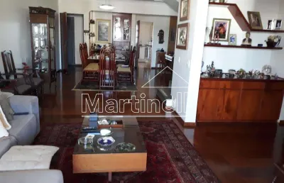 Apartamento com 2 quartos à venda no Centro, Ribeirão Preto 