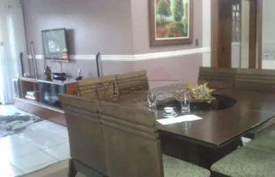 Apartamento com 3 quartos à venda no Iguatemi, Ribeirão Preto 