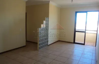 Apartamento com 3 quartos à venda no City Ribeirão, Ribeirão Preto 