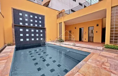 Casa com 4 quartos à venda no Jardim Califórnia, Ribeirão Preto 