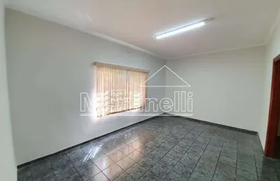 Casa com 2 quartos à venda no Nova Ribeirânia, Ribeirão Preto 