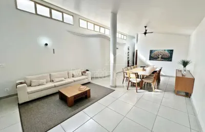 Casa térrea residencial | comercial de 222m² de área construida à venda, próximo à avenida itatiaia - ribeirão preto/sp.