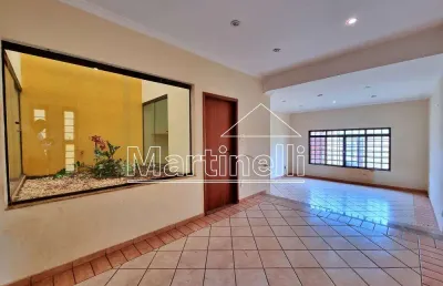 Casa com 3 quartos à venda no Ribeirânia, Ribeirão Preto 