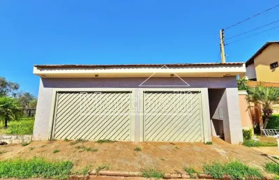 Casa com 4 quartos à venda no Ribeirânia, Ribeirão Preto 