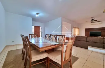 Casa com 3 quartos à venda no Ribeirânia, Ribeirão Preto 