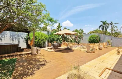 Casa com 5 quartos à venda no Ribeirânia, Ribeirão Preto 