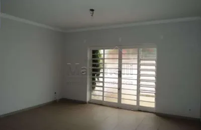 Casa com 3 quartos à venda na Vila Monte Alegre, Ribeirão Preto 