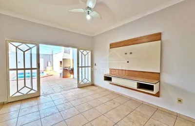 Casa com 3 quartos à venda no Alto da Boa Vista, Ribeirão Preto 