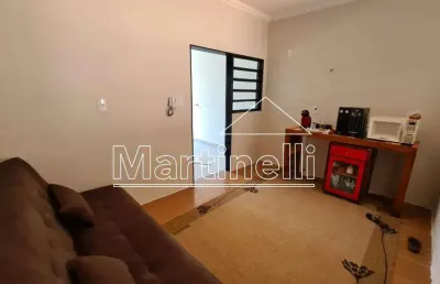 Casa com 3 quartos à venda no Jardim Irajá, Ribeirão Preto 