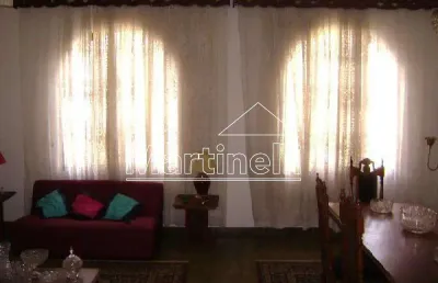 Casa com 3 quartos à venda no Alto da Boa Vista, Ribeirão Preto 
