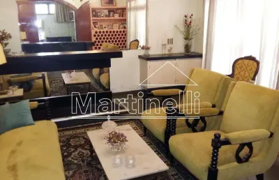 Casa com 3 quartos à venda no Ribeirânia, Ribeirão Preto 