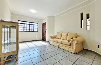 Casa com 4 quartos à venda no Ribeirânia, Ribeirão Preto 