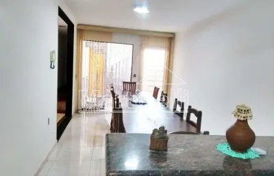 Casa com 4 quartos à venda no Sumarezinho, Ribeirão Preto 