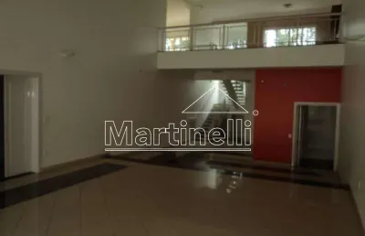 Casa com 4 quartos à venda no Ribeirânia, Ribeirão Preto 
