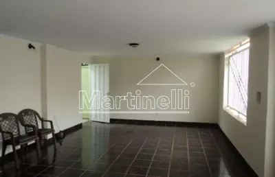 Casa com 3 quartos à venda no Parque Residencial Lagoinha, Ribeirão Preto 