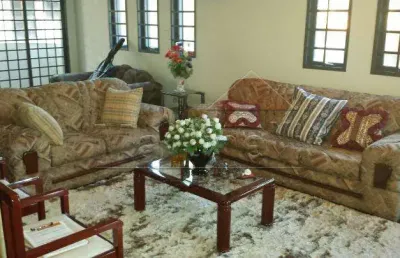 Casa com 4 quartos à venda no Ribeirânia, Ribeirão Preto 