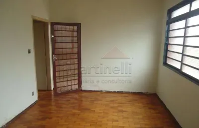 Casa com 2 quartos à venda na Vila Tibério, Ribeirão Preto 