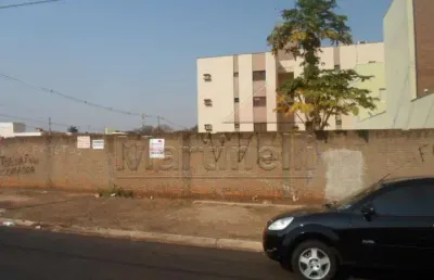 Terreno à venda no Nova Ribeirânia, Ribeirão Preto 