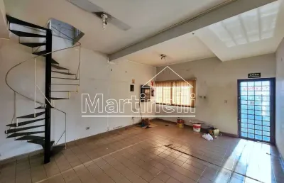 Barracão / Galpão / Depósito à venda no Campos Elíseos, Ribeirão Preto 