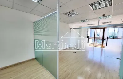 Sala comercial à venda no iguatemi centro empresarial, próximo ao shopping iguatemi - ribeirão preto/sp.