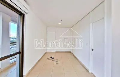 Sala comercial à venda no iguatemi centro empresarial, próximo ao shopping iguatemi - ribeirão preto/sp.