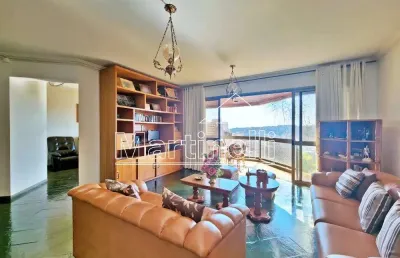Apartamento com 3 quartos à venda no Centro, Ribeirão Preto 