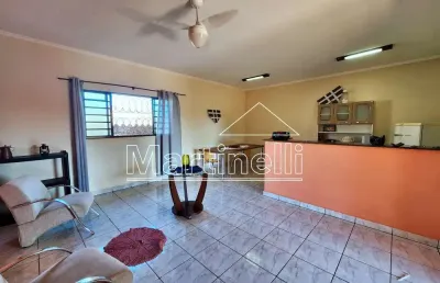 Chácara mobiliada à venda no condomínio d`avila, próximo ao alphaville - ribeirão preto/sp.