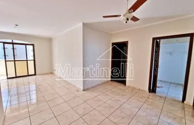 Apartamento com 3 quartos à venda no Centro, Ribeirão Preto 