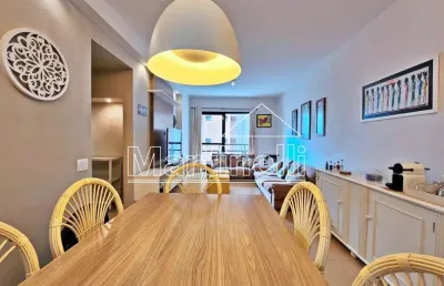 Apartamento com 2 quartos à venda no Centro, Ribeirão Preto 