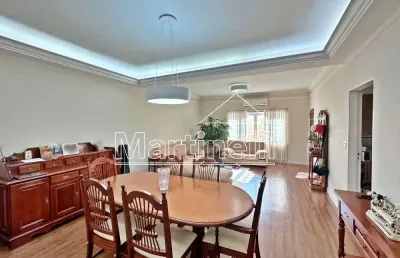 Casa com 3 quartos à venda no Nova Ribeirânia, Ribeirão Preto 