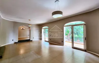 Apartamento com 4 quartos à venda no Centro, Ribeirão Preto 