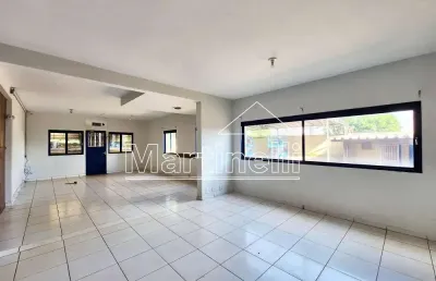 Galpão comercial à venda no bairro chácaras pedro corrêa de carvalho, próximo a rodovia anhanguera - ribeirão preto/sp.