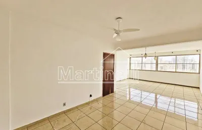 Apartamento com 3 quartos à venda no Centro, Ribeirão Preto 